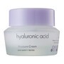 It's Skin Hyaluronic Acid Moisture Cream, intensywnie nawilżający krem do twarzy, 50 ml