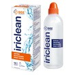 DOZ PRODUCT Iriclean, zestaw do płukania nosa i zatok, 240 ml butelka + 16 saszetek