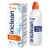 DOZ PRODUCT Iriclean, zestaw do płukania nosa i zatok, 240 ml butelka + 16 saszetek