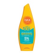 Dax Sun, rodzinny balsam po opalaniu z D-pantenolem 5%, 175 ml https://azcdn.doz.pl/image/d/product/0dbcc33f-scale-180x180.png