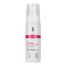 Enilome Pro Rosacea, pianka do mycia twarzy z hesperydyną, 150 ml