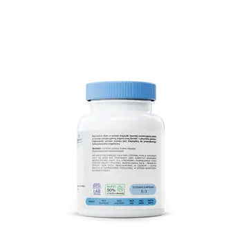 Osavi Potas 300 mg, kapsułki twarde,  90 szt.