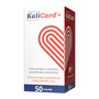 KaliCard+, kapsułki twarde,  50 szt.