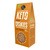 Diet-Food, Bio Ciasteczka Keto z Cynamonem, 80 g