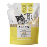 Yope, żel pod prysznic, Kwiat lipy, refill, 800 ml https://azcdn.doz.pl/image/d/product/44d038bb-scale-180x180.png