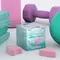 JoyDivision Soft Tampons Normal, tampony bez sznurka, 3 szt.