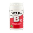 Vitabalans Vita B12 1000 mcg, tabletki do ssania, 100 szt.