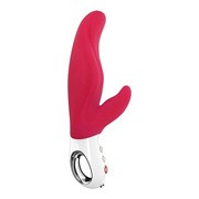 Fun Factory, wibrator Lady Bi, kolor czerwień indyjska, 1 szt. https://azcdn.doz.pl/image/d/product/12790220-scale-180x180.png
