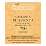 Bielenda, Golden Placenta, Colagen Reconstructor, krem-koncentrat przeciwzmarszczkowy, naprawczo-rewitalizujący, 70+, 50 ml