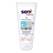 Seni Care, żel aktywizujący z guaraną do ciała, 200 ml