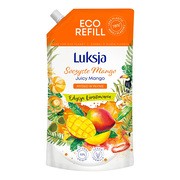 Luksja, mydło w płynie, Soczyste Mango, refill, 900 ml https://azcdn.doz.pl/image/d/product/4d94fc6c-scale-180x180.png