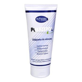 Pokrzepol, odżywka do włosów, 200 ml