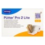 PutterPro 2 Lite, dwuwarstwowy system do kompresjoterapii, 1 zestaw