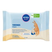 Nivea Baby Toddies, chusteczki biodegradowalne, 57 szt. https://azcdn.doz.pl/image/d/product/8d58b1e4-scale-180x180.png