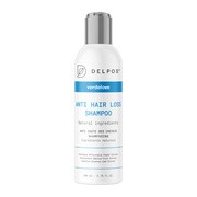 alt Delpos Anti Hair Loss, szampon na wypadanie włosów, 200 ml