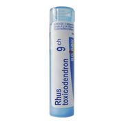 Boiron Rhus-toxicodendron, 9CH, granulki, 4g