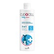 Cudocell Baby Derm, żel do mycia 3 w 1, 400 ml