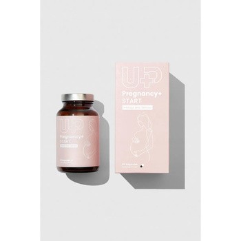 UP Pregnacy+ Start, kapsułki, 90 szt.