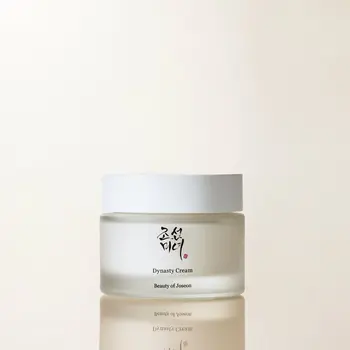 Beauty of Joseon Dynasty Cream, intensywnie nawilżający krem do twarzy, 50 ml