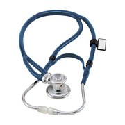 alt MDF 767X-niebieski (MDF 10) Stetoskop kardiologiczny