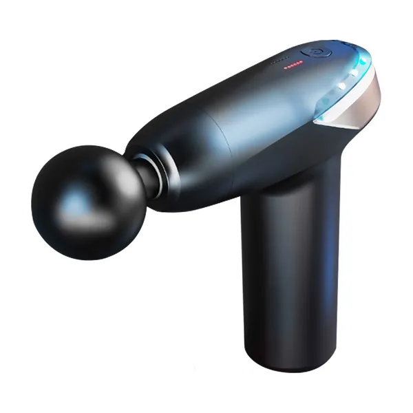 Pistolet do masażu Massage Gun Lite [Extralink] - Extralink