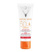 Vichy Ideal Soleil, krem przeciwstarzeniowy do twarzy SPF 50, 50 ml https://azcdn.doz.pl/image/d/product/a5685670-scale-180x180.png