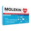 Molekin Cardio, tabletki powlekane, 30 szt.