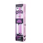 VITAMMY splash purply Szczoteczka soniczna do zębów 8 lat + fioletowa
