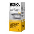 Sonol, płyn do stosowania na skórę, 8 g