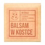 Mydlarnia 4 Szpaki, balsam do ciała w kostce z masłem cupuacu i zieloną herbatą, 55 g