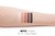 MIYO Five Points Palette, paleta cieni do powiek, 10 Fancy Peach, 6,5 g