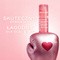 Nuxe Very Rose, dwufazowy płyn do demakijażu oczu i ust, 100 ml