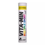 Olimp Vita-min Multiple Sport Effer Tabs, tabletki musujące, 20 szt. https://azcdn.doz.pl/image/d/product/22563357-scale-180x180.png