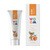 WOOM Kids, pasta do zębów dla dzieci w wieku 3-8 lat, Peach, 50 ml