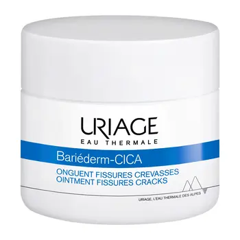 Uriage Bariederm, balsam do skóry popękanej, 40 g