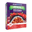 Allnutrition, fitmeal mexican, 420 g