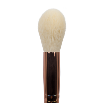 IBRA Fresh Makeup nr F08, pędzel do konturowania, 1 szt.