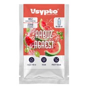 VSYPTO, proszek smakowy do wody, smak arbuz - agrest, 3 g