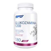 SFD Glukozamina 1200, tabletki, 180 szt.        