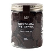 Deseo czekolada wytrawna, nikaragua 70%, 200 g