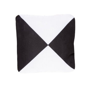 Canpol Babies Sensory Toys, kontrastowa karuzelka podróżna do wózka/fotelika, 1 szt.