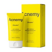 Acnemy Zitcalm, kojący krem łagodzący zaczerwienienia, 50 ml https://azcdn.doz.pl/image/d/product/c6d09bb2-scale-180x180.png