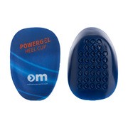 Ortho Movement Powergel Heelcup, podpiętki żelowe, S/M, rozm. 35 - 40, 2 szt. https://azcdn.doz.pl/image/d/product/8c54f357-scale-180x180.png