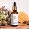 BeeHerbs, serum ujędrniające do twarzy, betulina & olej arganowy, 30 ml