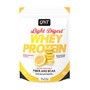 QNT Light Digest Whey Protein, proszek, smak makaroniki cytrynowe, 500 g