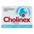 Cholinex, 150 mg, pastylki do ssania (bez cukru), 24 szt.