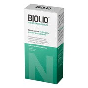 Bioliq Specialist Niedoskonałości, krem na noc redukujący zmiany potrądzikowe, 30 ml https://azcdn.doz.pl/image/d/product/8ac8bdab-scale-180x180.png