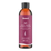 Fitomed Mydlnica lekarska, żel ziołowy do higieny intymnej, 200 g https://azcdn.doz.pl/image/d/product/3ab2096a-scale-180x180.png