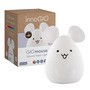 InnoGIO, Silikonowa lampka nocna dla dzieci myszka GIOmouse GIO-100, 1 szt.