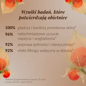 Orientana Ashwagandha, serum-ampułka odmłodzenie, 30 ml